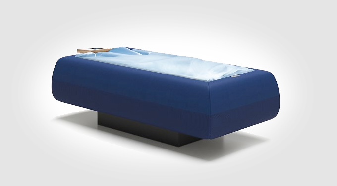 equipo crioterapia zerobody cryo